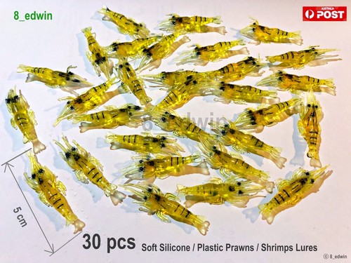 Bream Grass Whiting Pinky garfish Yabby/prawn Fishing Hook Live Bait Lure Rigs - Bild 30 von 81