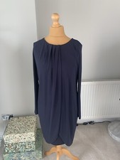 Marks & Spencer collection smart workwear dress uk 12