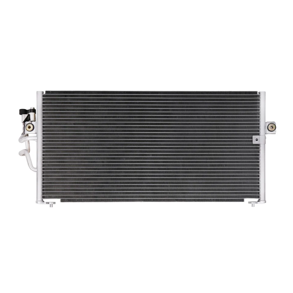 Конденсатор переменного тока для 1997 1998 1999 2000 2001 2002 Mitsubishi Mirage - Изображение 2 из 4