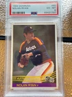 1984 Donruss Nolan Ryan #60 PSA 6