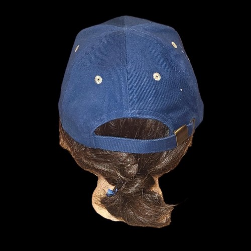 Aircraft Owners Pilots Association Hat -Strapback - Picture 5 of 6