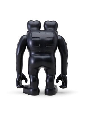 その他 NEIGHBORHOOD - neighborhood bounty hounter skulls-kun BOUNTY HUNTER x NEIGHBORHOOD 21AW SKULLS-KUN P-TOY Limited
