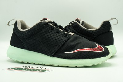 roshe run yeezy