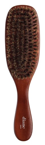 DIANE 100% CINGHIALE 7 - 9 FILE 7" D8119 100% SPAZZOLA ONDA CINGHIALE - Foto 4 di 6