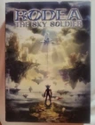Rodea The Sky Soldier W/key Of Time Limited Edition LE (Nintendo Wii U) Gamecube