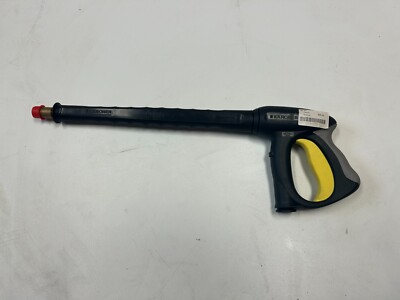 #ad #ad Karcher Old Style Commercial Trigger Gun 47755290 4.775 529.0...NEW $79.00