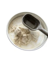 2in1 Plastic Long Cute  Tea Sugar Coffee Teaspoon Kitchen Tools Tablewear Set