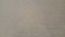 Discount Fabric MICROSUEDE Light Gray Upholstery Fabric