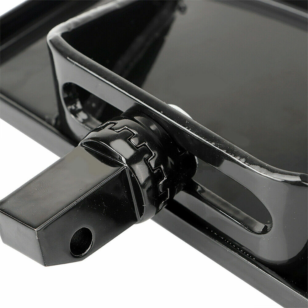 Footboards Floorboards For Harley Dyna Low Rider/Street Bob Sportster XL Softail eBay