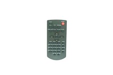 Remote Control For ASK PROXIMA C3327W-A C3307-A C3305-A DLP 3LCD XGA Projector