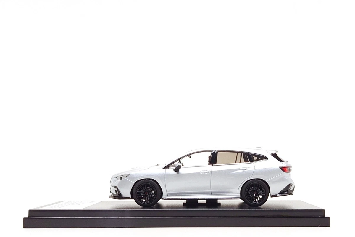25+ Subaru 1:43 Limited Edition Diecast Cars, Trucks & Vans for