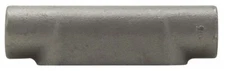Crouse-Hinds C38, Rigid Conduit Outlet Body, 1 Npt Iron C Form 8 Cndt Body, 1 PC