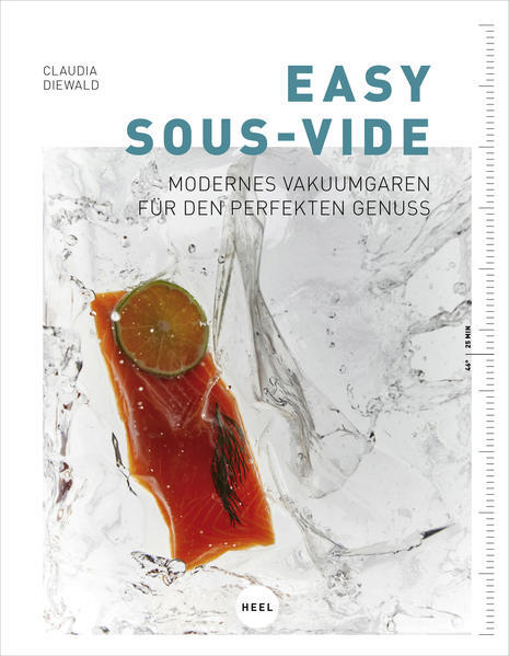 Thumbnail - Easy Sous-vide | Claudia Diewald | 2021 | Deutsch