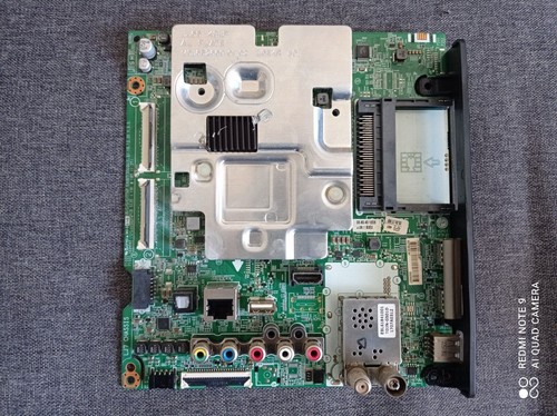 TV LG 43UJ635V carte mère EAX67133404 EBR84157601 EBT64562106 EUR 40,00 - FR