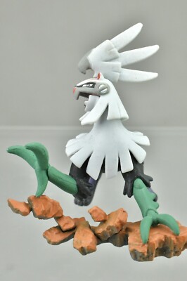 Pokemon Silvally 2