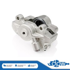 Front Left Brake Caliper Fits