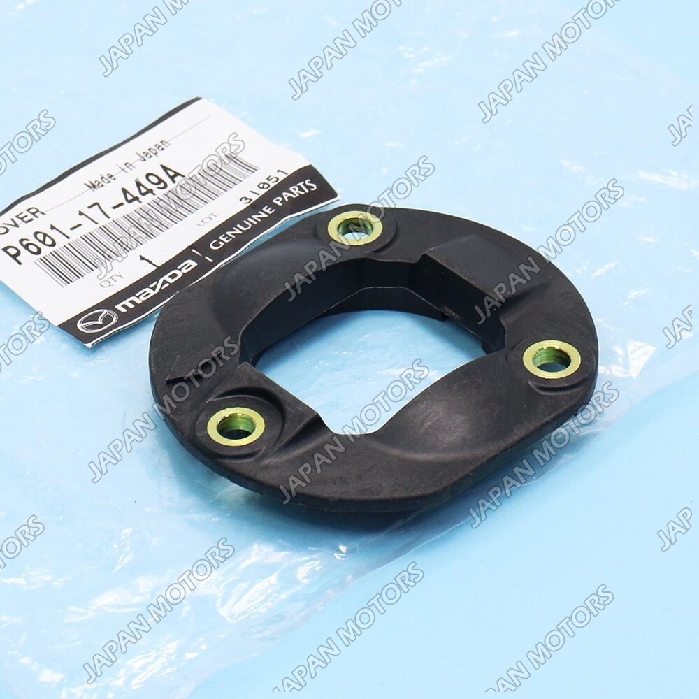 かたたた P60117449A Genuine OEM Mazda MX-5 Miata 2007-2022 Shift Change