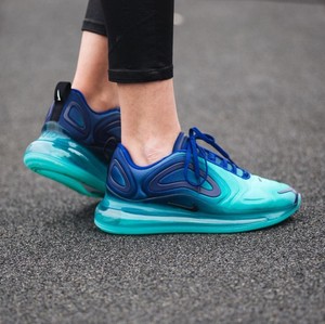 royal blue sneakers womens nike