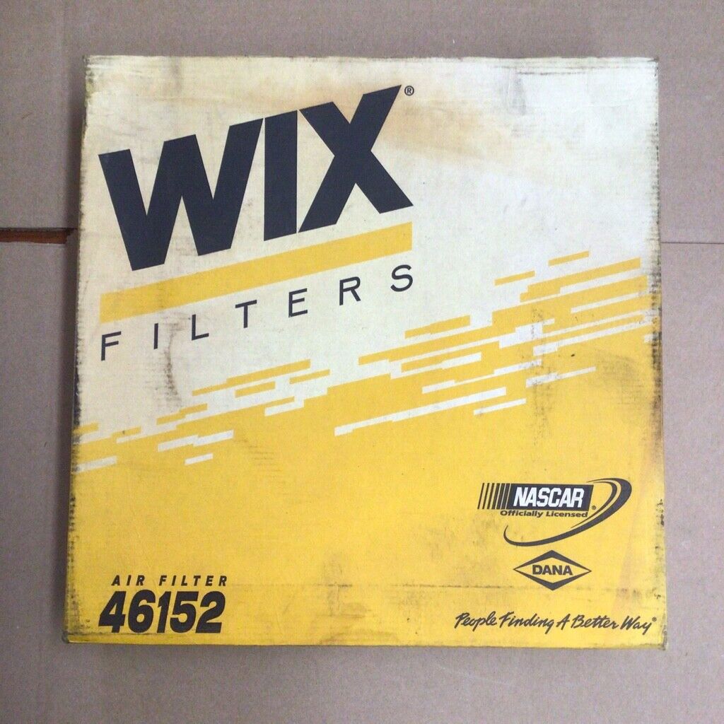 Wix Air Filter 46152