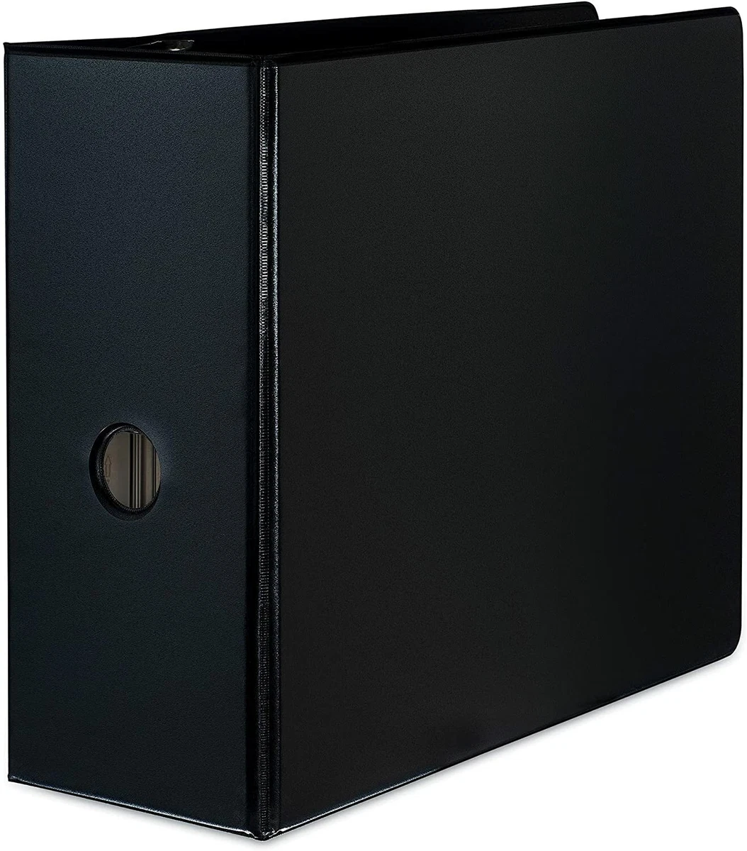 5 inch 3 ring binder deals