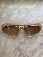 Cazal Sunglasses Model 854 COL 217 63 13-125 Frame Made in W. Germany