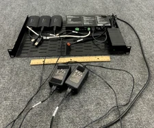 Icron; Extron USB Ranger 2211; MMX4x2-HT200 Switch Module w/ Power Cord