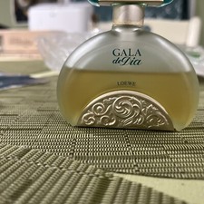 Gala De Dia by Loewe Fragrances for Women for sale | eBay