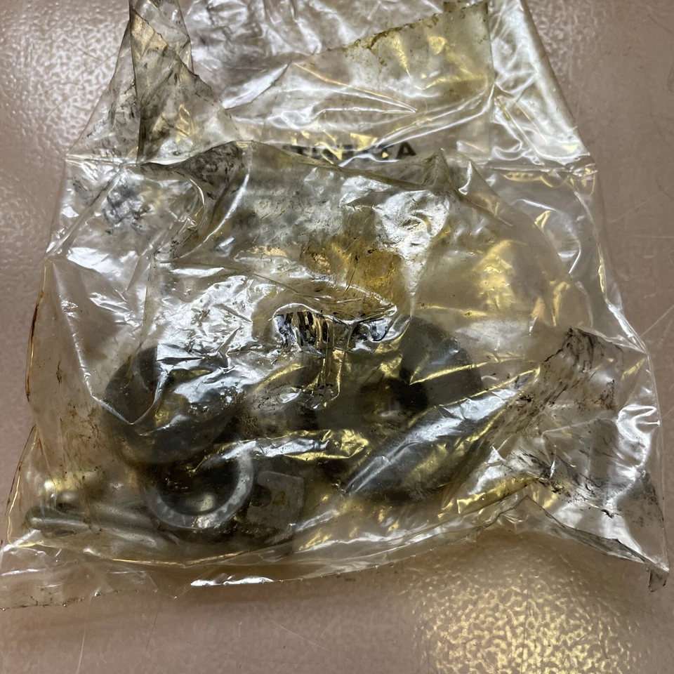 Рычаг холостого хода рулевого управления Moog K6247T подходит для грузовика 83-95 Chevrolet/GMC новый из старых запасов - Изображение 4 из 4