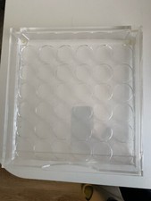 Nespresso Coffee Pod Capsule Organizer Acryli...