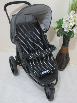 britax capsule liner
