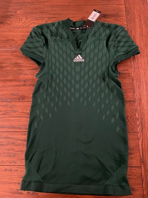adidas techfit primeknit football jersey