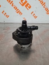 2019-2023 PEUGEOT 2008 EV MK2 AUXILIARY WATER PUMP