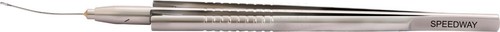 Vitreoretinal Capsulorhexis Forceps23gOphthalmic EyeSurgery Instruments - Picture 3 of 4