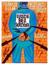 MEN WITHOUT WINGS (Muži bez křídel) (1946) * with switchable English subtitles *