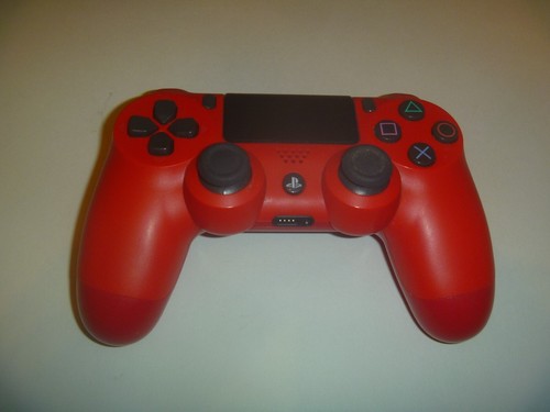 Controlador Dualshock Original FABRICANTE DE EQUIPOS ORIGINALES Sony Playstation 4 PS4 Elige y elige el color - Imagen 10 de 18