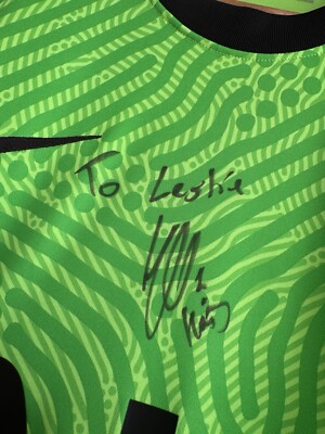 トッテナム・ホットスパー Lloris ゴールキーパーシャツ M トッテナム・ホットスパー Lloris ゴールキーパーシャツ M