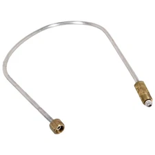 099387-09 Pilot Tube 19" Fits Comfort Glow Vanguard Desa Empire Superior Astria