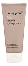 Living Proof No Frizz Smooth Styling Cream 2 oz. Hair Styling Product