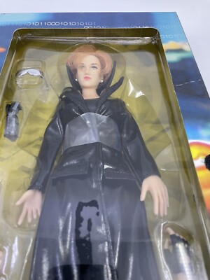 CY GIRLS 3/4 Collectible Figure　JET BBI CG CY Girls JET Perfect Body High Articulated Action