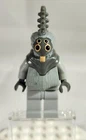 LEGO Star Wars - The Clone Wars - Thi-Sen Minifigure sw0264 (Genuine) set 8085