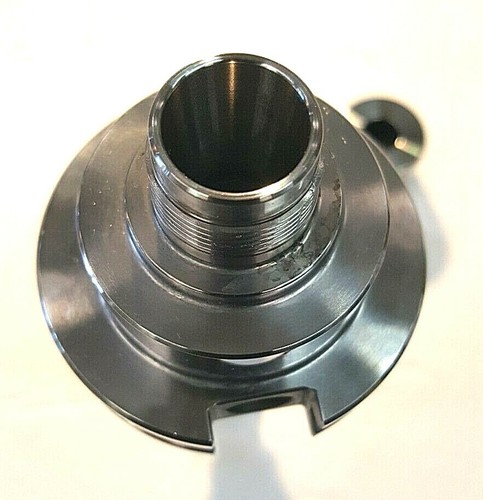 PARLEC CAT40 C40BC-16EROS250 EROS PRECISION ERos16SPANNZANGENFUTTER, 2,5" Proj. GEBRAUCHT - Bild 5 von 9