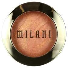 Milani Baked Bronzer, Glow 04, 0.25 oz
