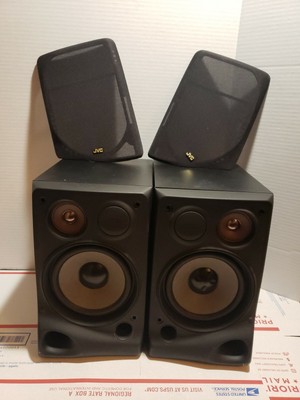 soundstage bookshelf speakers