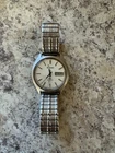 Vintage Seiko Quartz 4004 Watch