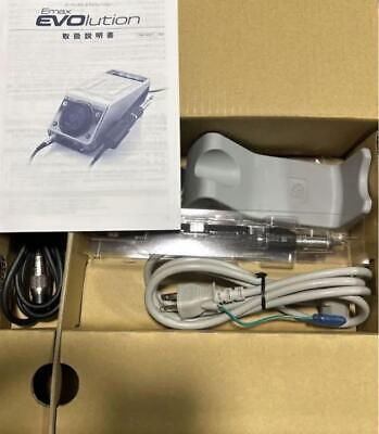 NAKANISHI Emax Evolution Standard Set EV410-100 8080 AC100V NAKANISHI Emax Evolution Standard Set EV410-100 8080 AC100V