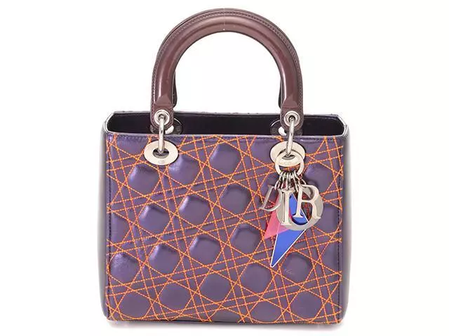 Sac à main Dior Lady Dior   【431】