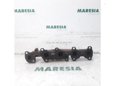 Auspuffkrümmer Fiat Grande Punto 199 73501340 P11920010