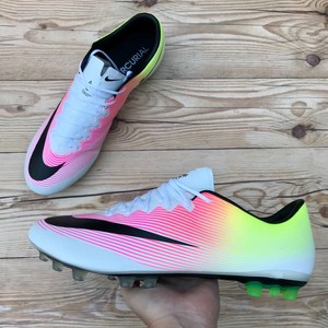 mercurial vapor acc