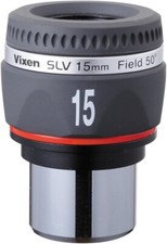 Vixen Eyepiece for Astronomical Telescopes SLV15mm 37211-9 from Japan