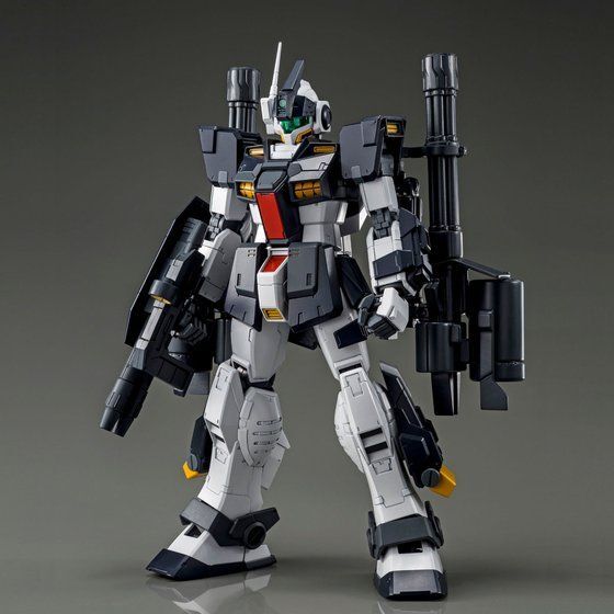 ロボット BANDAI BGM-7900 GM DOMINANCE 1/100 MG 1/100 GM Dominance (Philip Hughes custom) P-Bandai | eBay